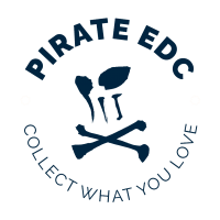 Pirate edc