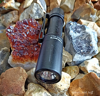 Archer Mini Flashlight (Torch)