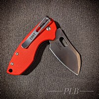 CRKT Pilar UK legal knife