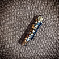 Olight i5t camo design