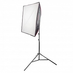 Lighting softbox