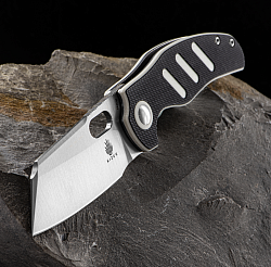 Kizer UK legal folding knife