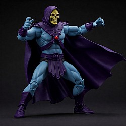 Masters of the universe Skeletor figure