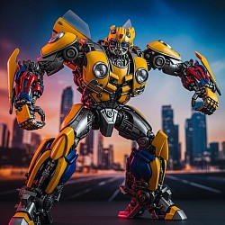 Transformers Bumblebee