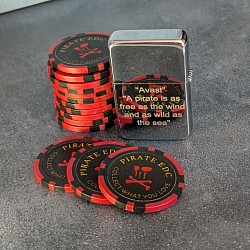 Custom Lighter