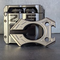 Edc cap lifter