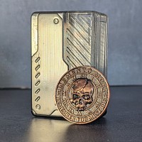 Memento Mori coin