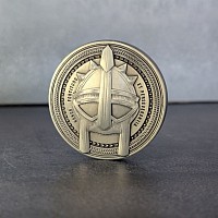 Gladiator coin