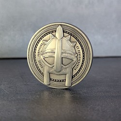 Gladiator coin